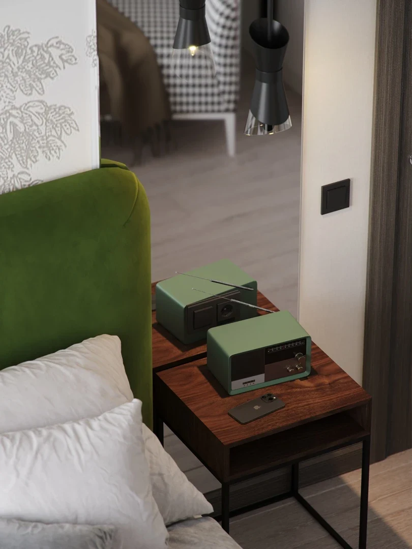 ЖК Черная речка