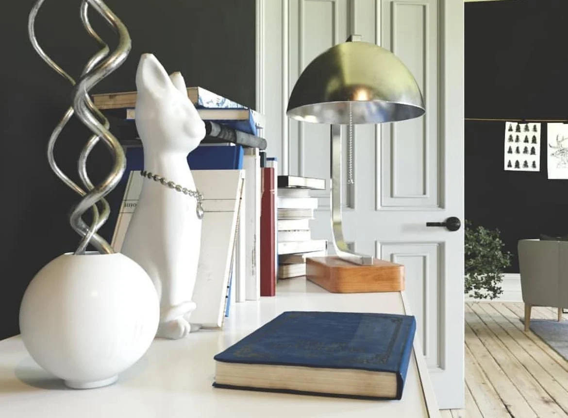 Дизайн спальни