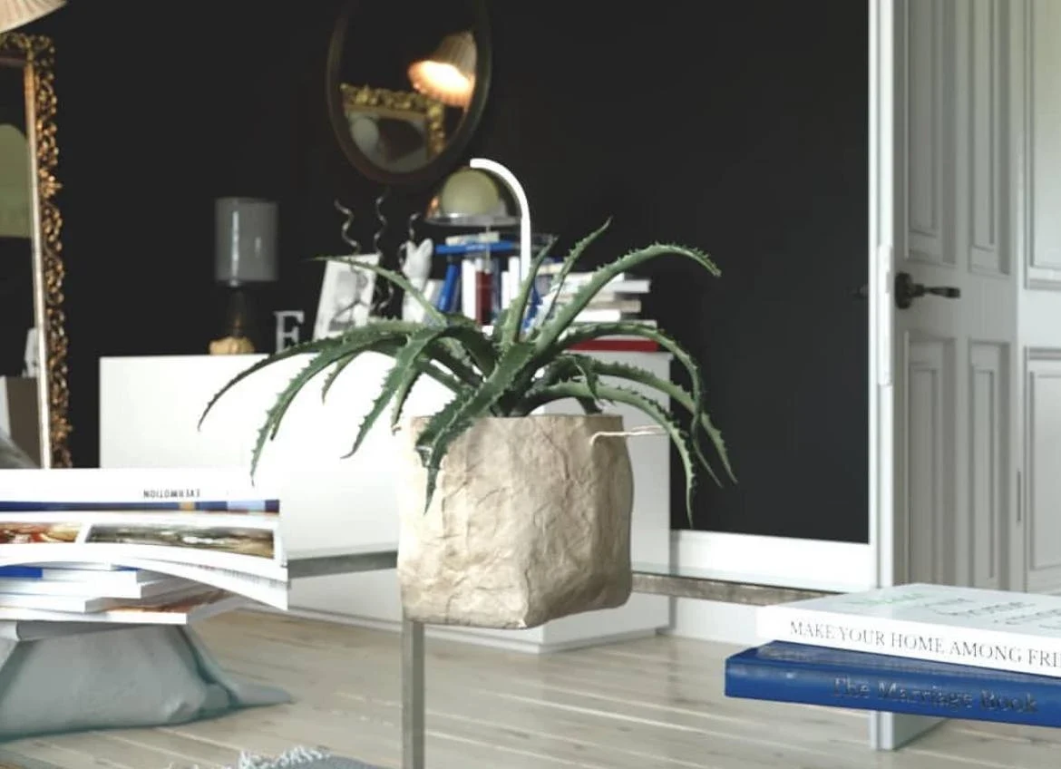 Дизайн спальни