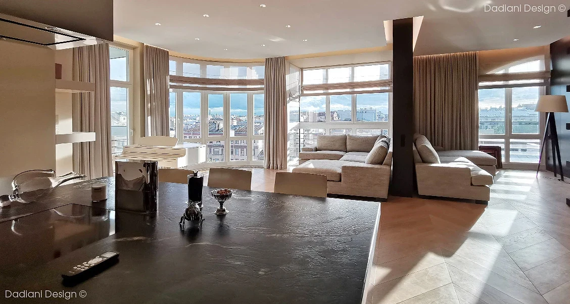 PRIVATE APARTMENT