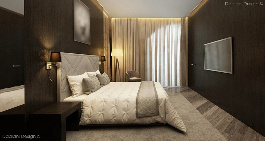 PRIVATE APARTMENT