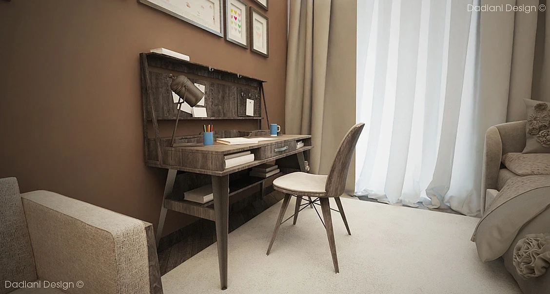 PRIVATE APARTMENT