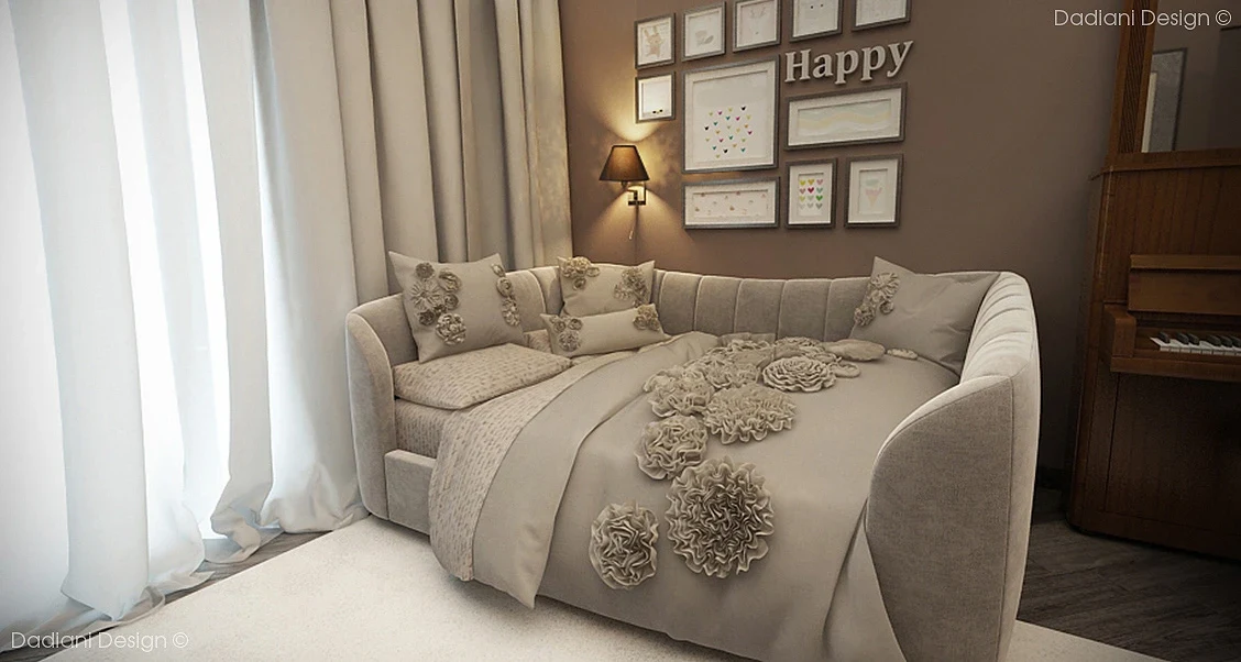 PRIVATE APARTMENT