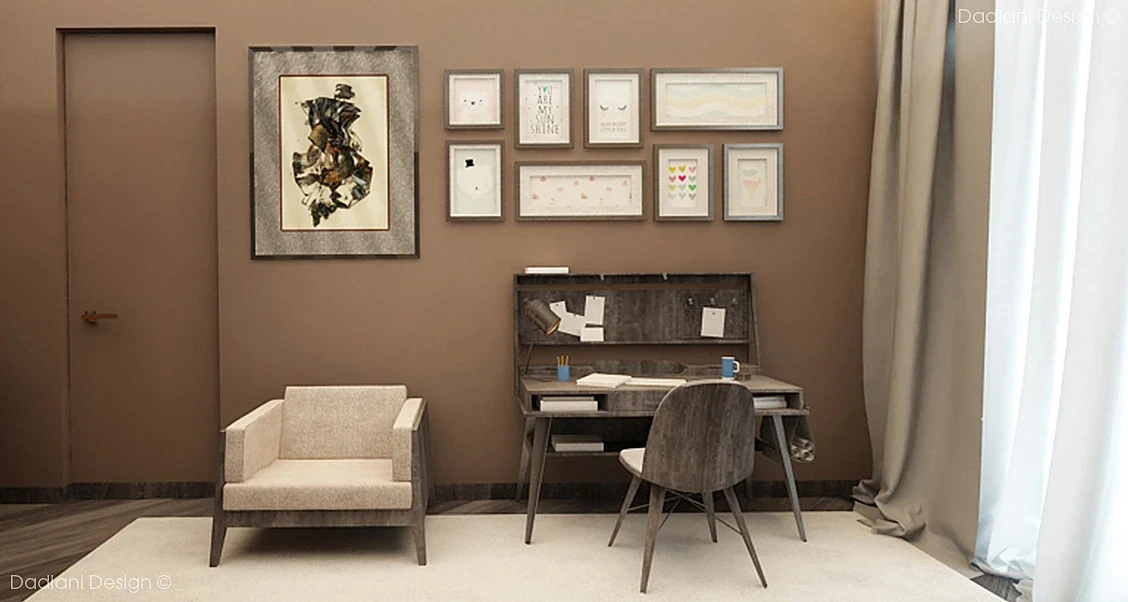 PRIVATE APARTMENT