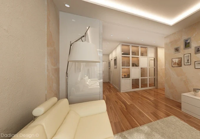 PRIVATE APARTMENT