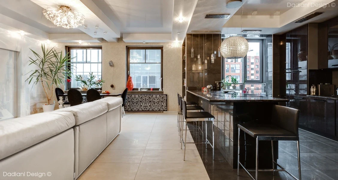 PRIVATE APARTMENT