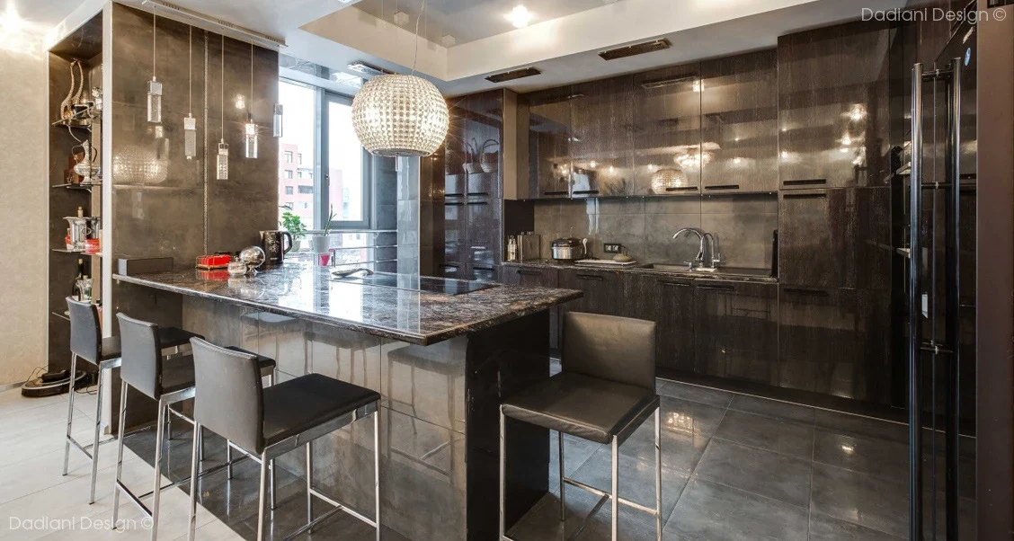 PRIVATE APARTMENT