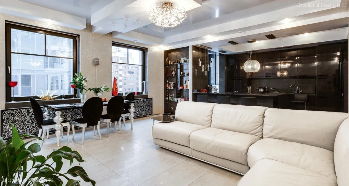 PRIVATE APARTMENT