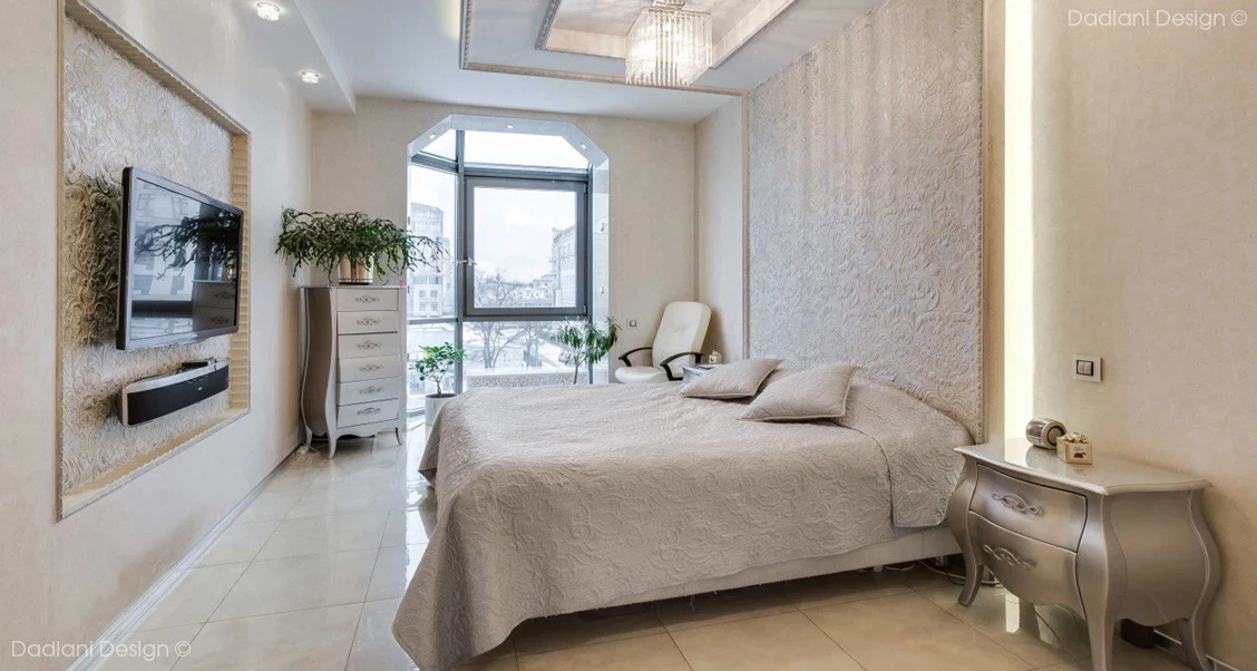 PRIVATE APARTMENT