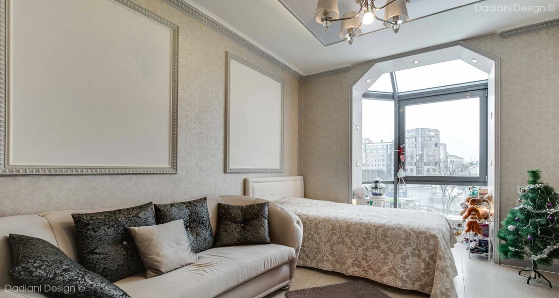 PRIVATE APARTMENT