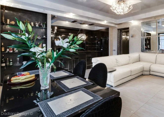 PRIVATE APARTMENT