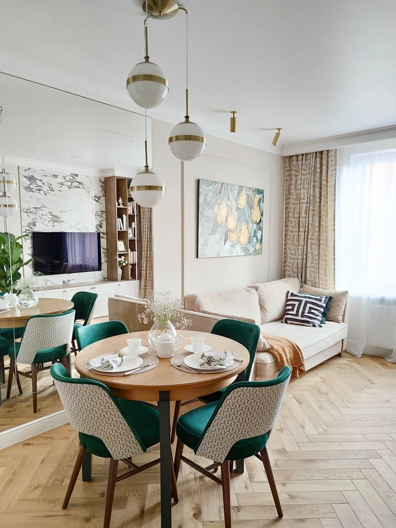 ЖК АРТ Квартал