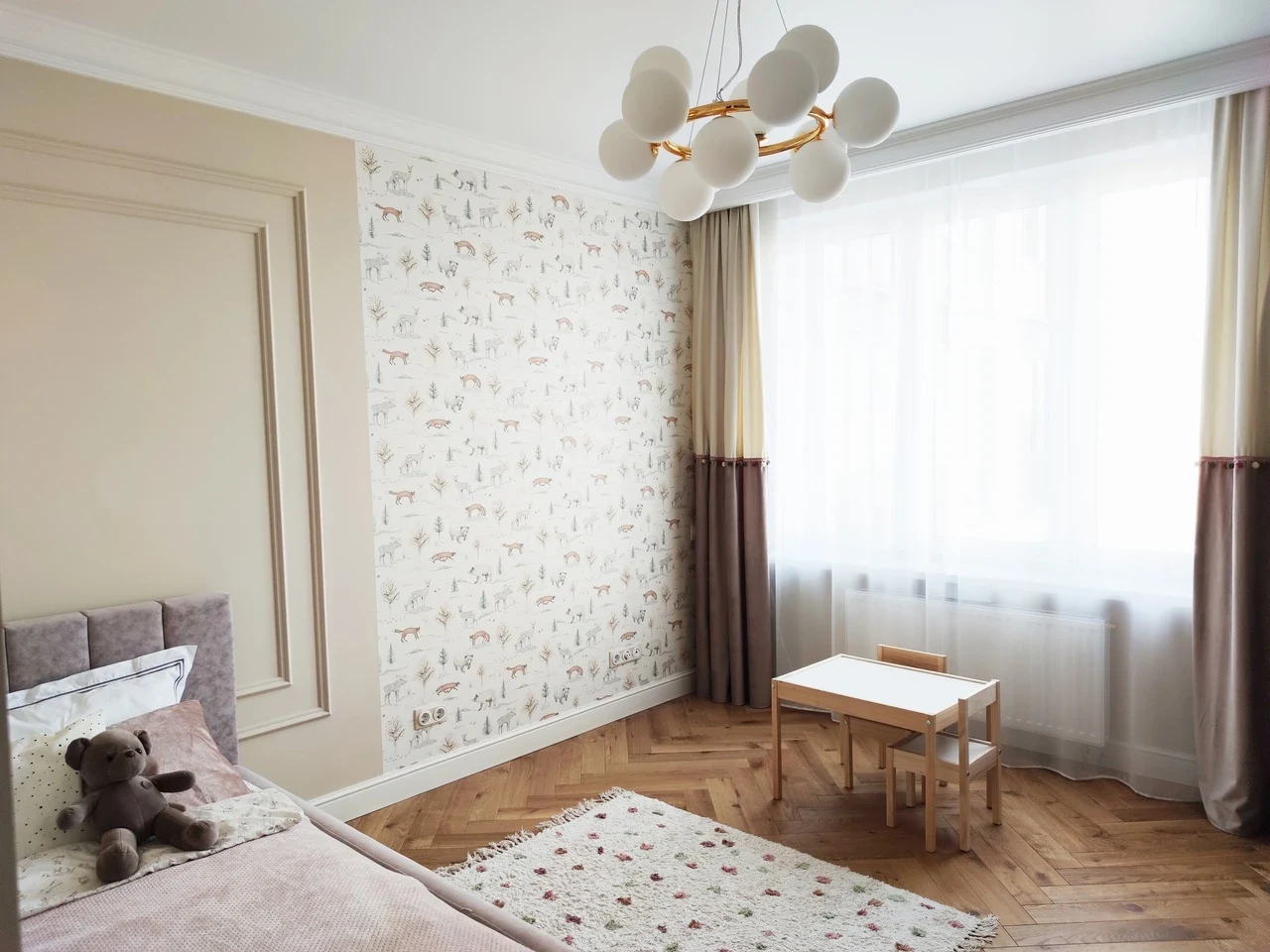 ЖК АРТ Квартал