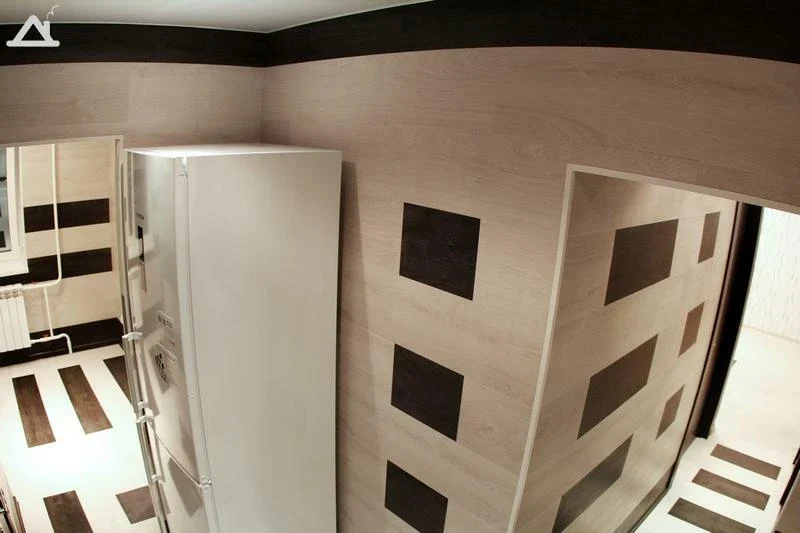 ул. Фролова, 7- хрущёвка