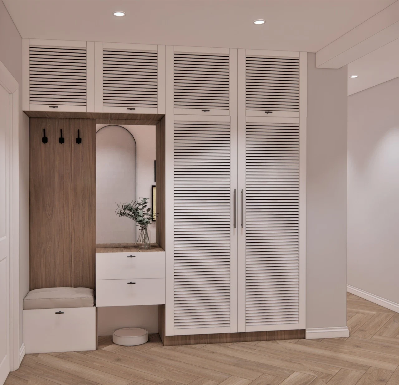 Приветнинское