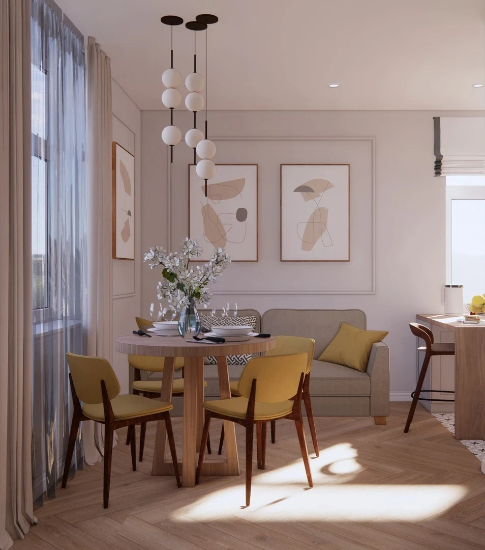 Приветнинское