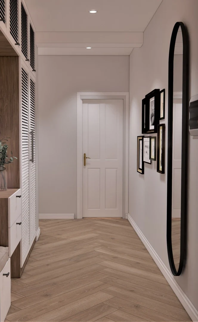 Приветнинское