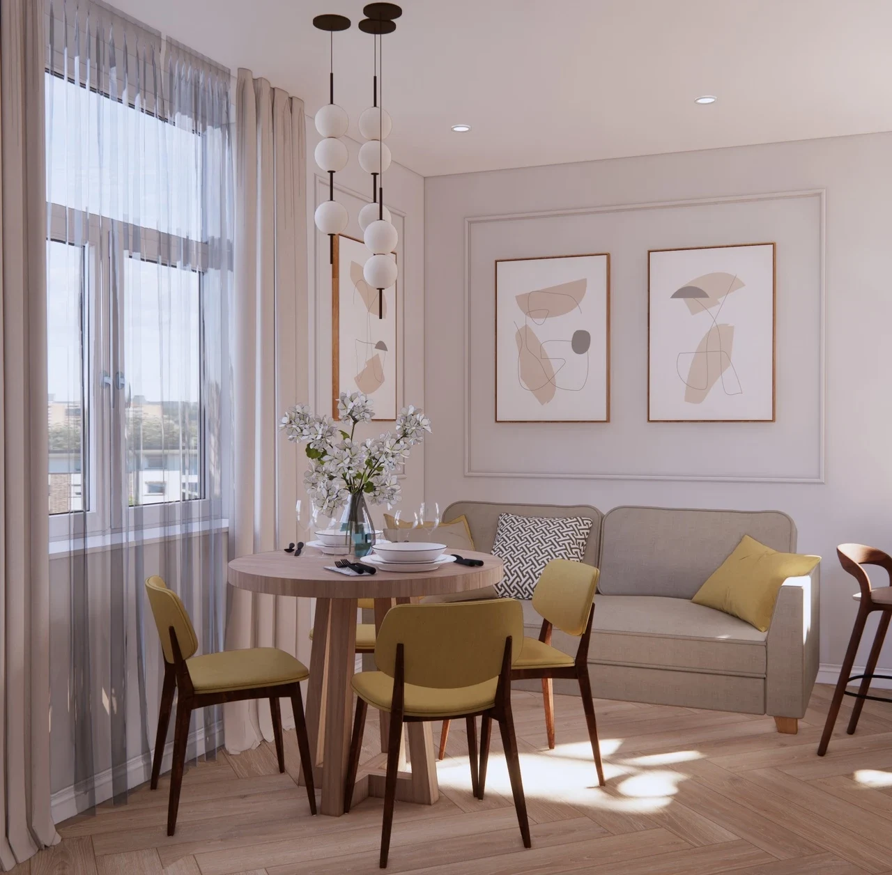 Приветнинское