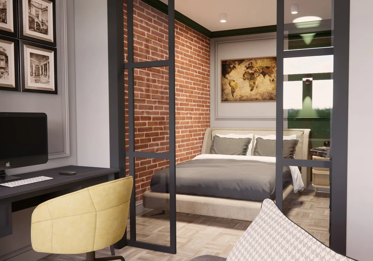 ЖК Голден Сити