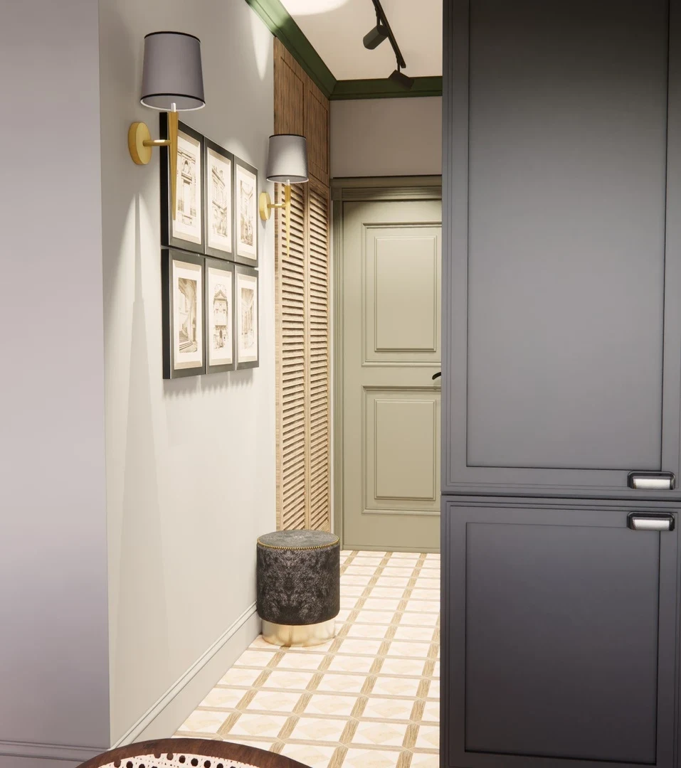 ЖК Голден Сити