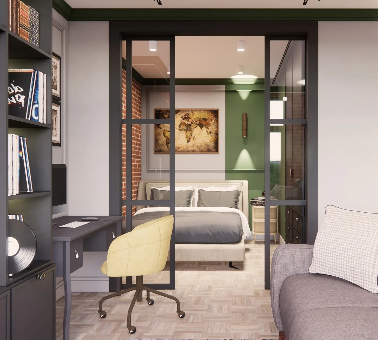 ЖК Голден Сити