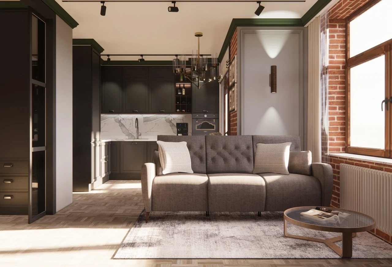 ЖК Голден Сити