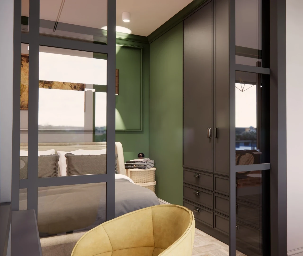 ЖК Голден Сити