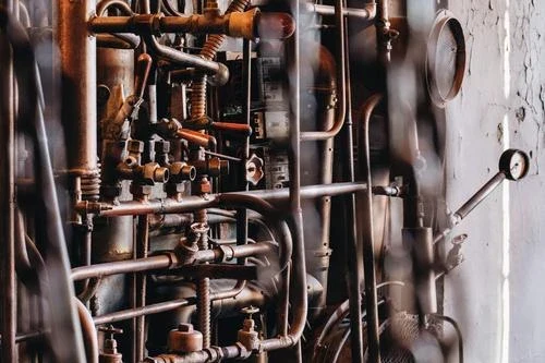 ЗАЛ ФАБРИКА