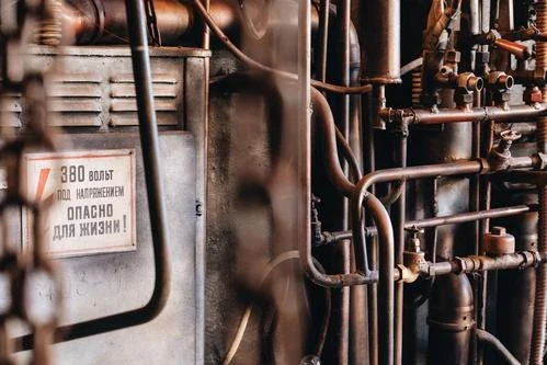 ЗАЛ ФАБРИКА