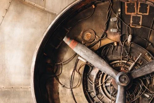 ЗАЛ ФАБРИКА