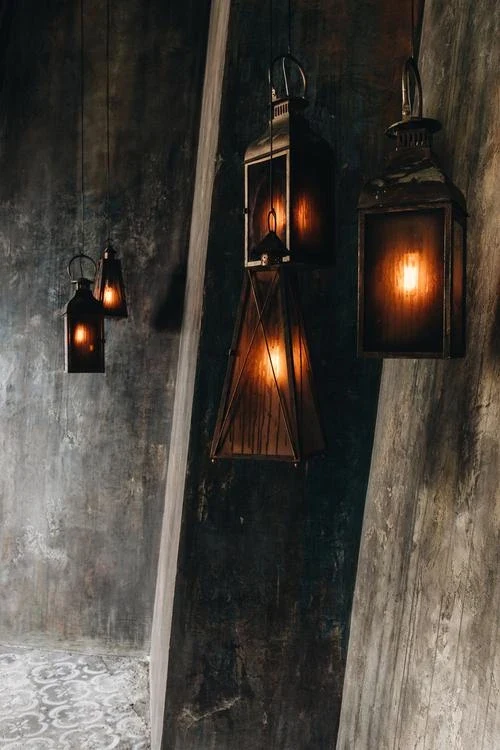 ТЕКСТУРНЫЙ ЗАЛ