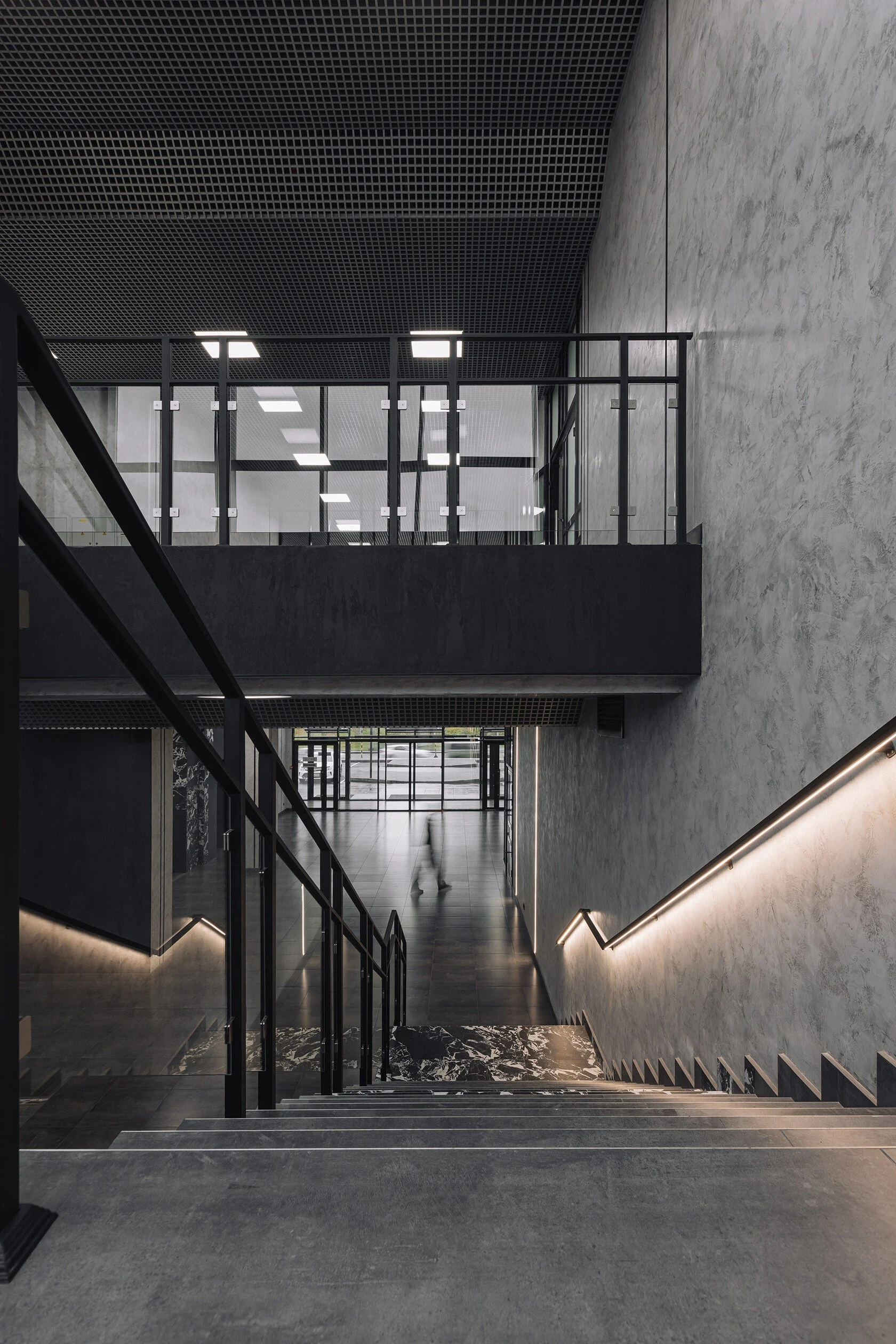 ТЕРРИТОРИЯ  бизнес-парк