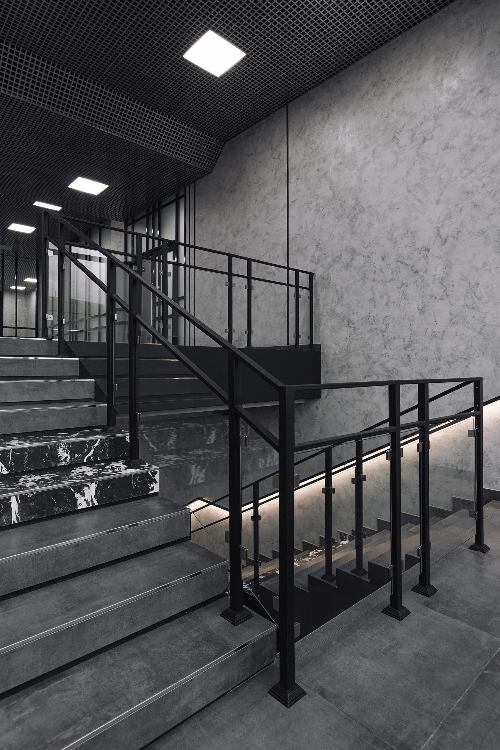 ТЕРРИТОРИЯ  бизнес-парк