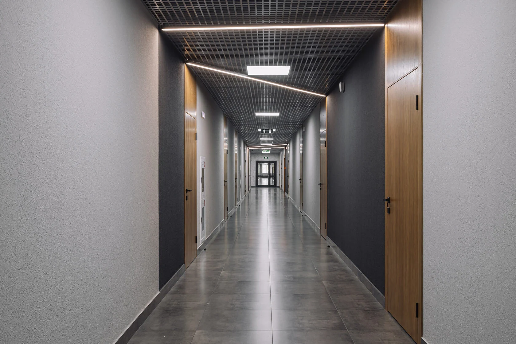 ТЕРРИТОРИЯ  бизнес-парк