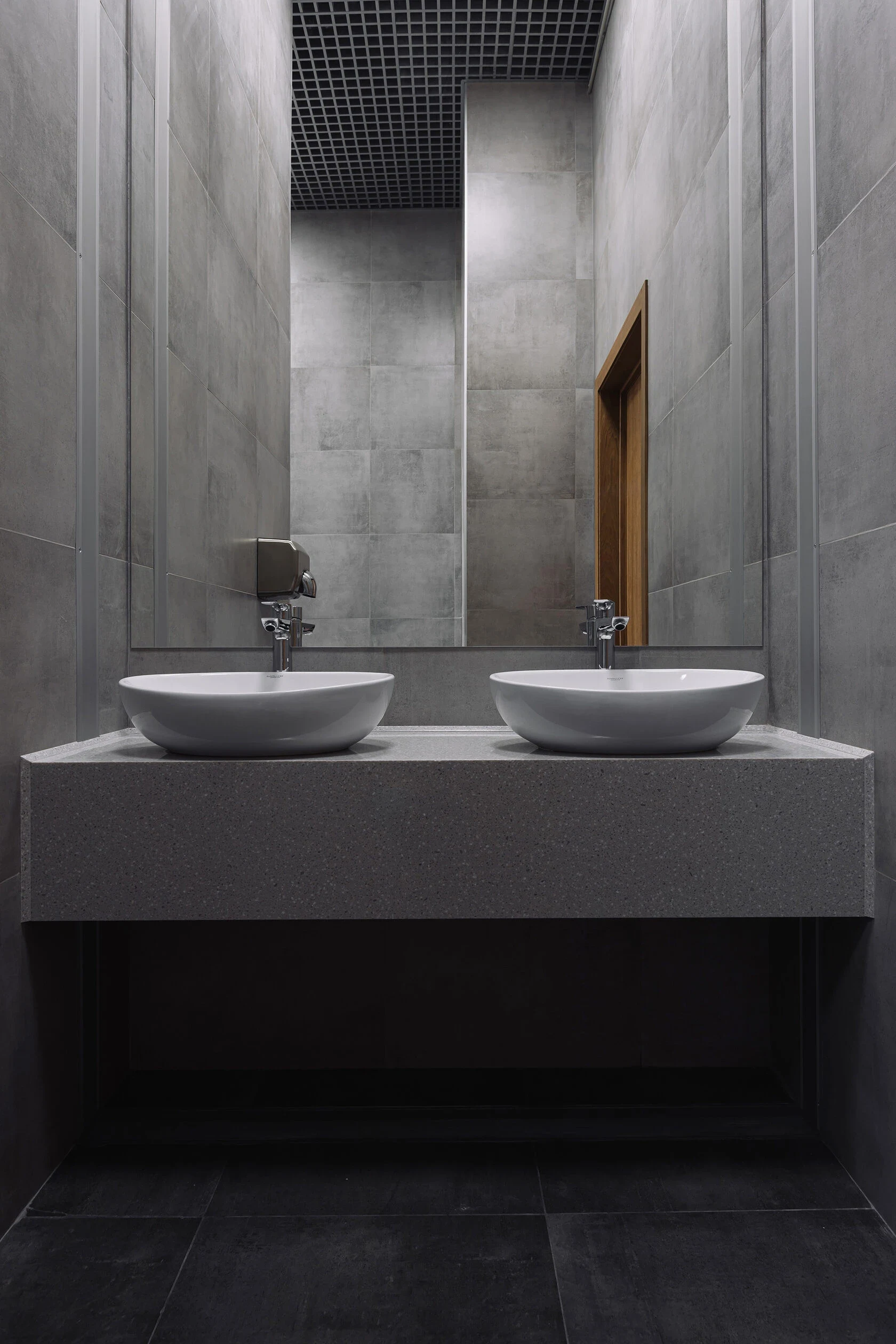 ТЕРРИТОРИЯ  бизнес-парк