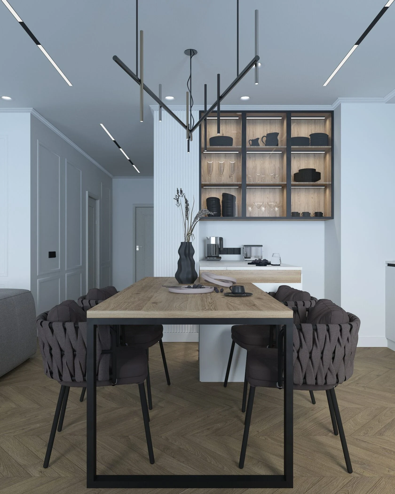 ЖК Преображенский