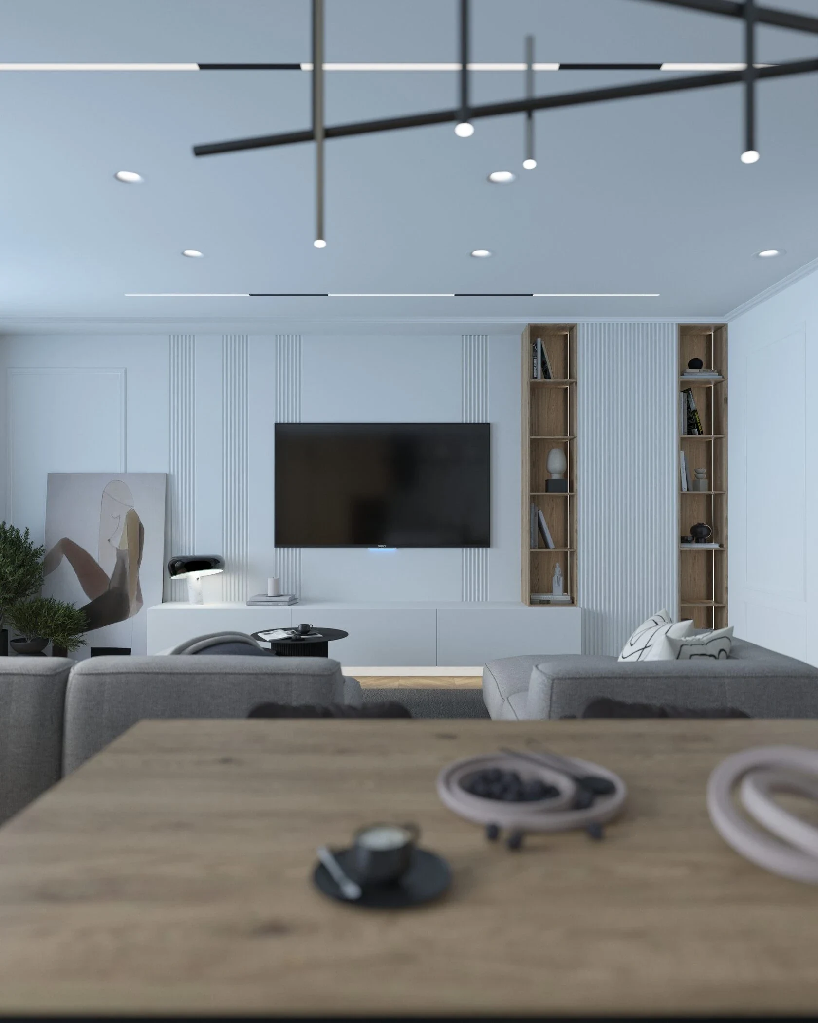 ЖК Преображенский