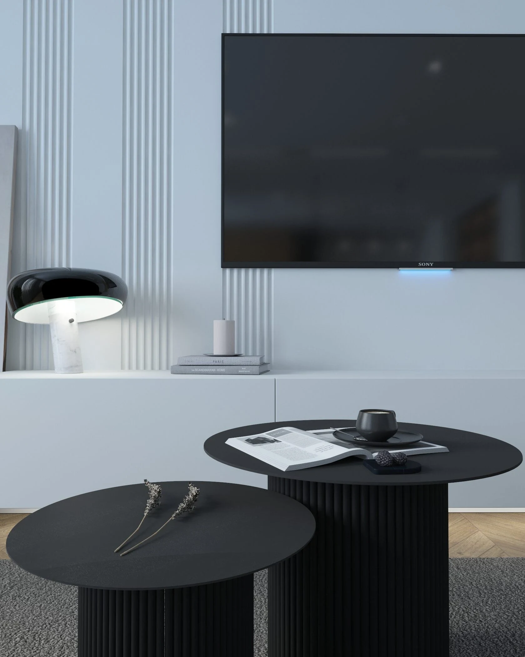 ЖК Преображенский