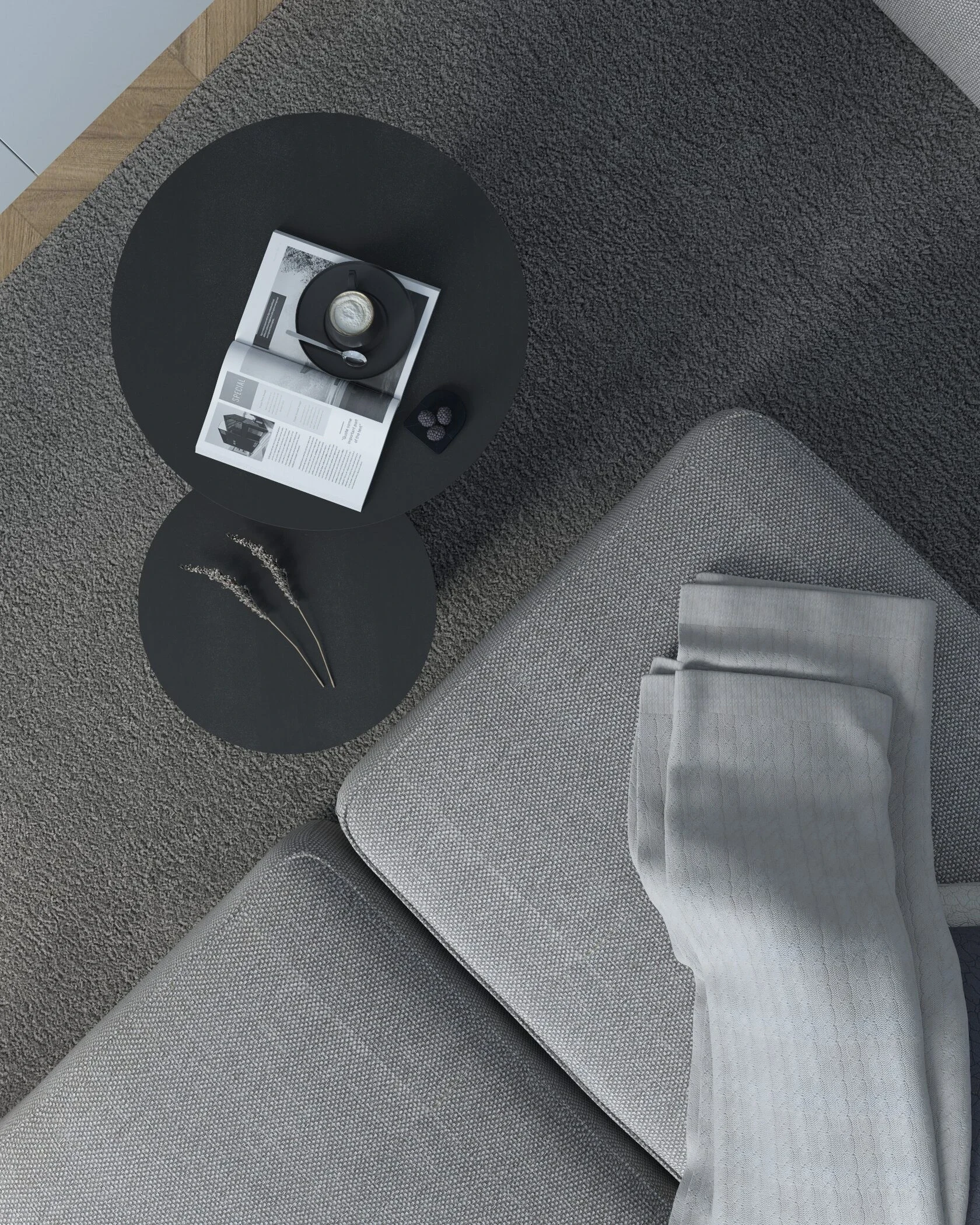 ЖК Преображенский