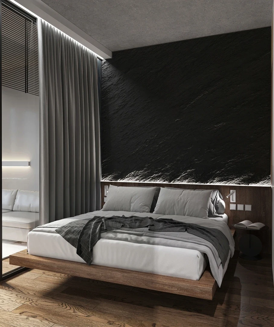 ЖК "Город на реке"