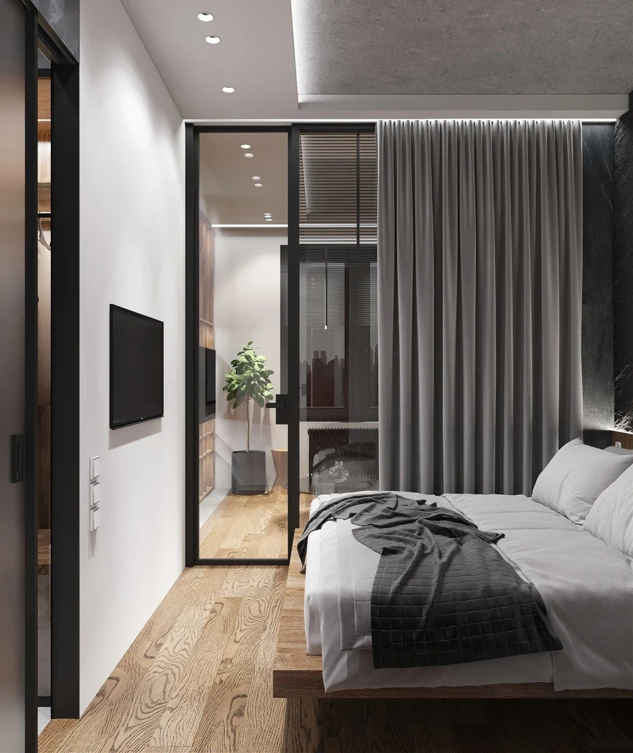 ЖК "Город на реке"