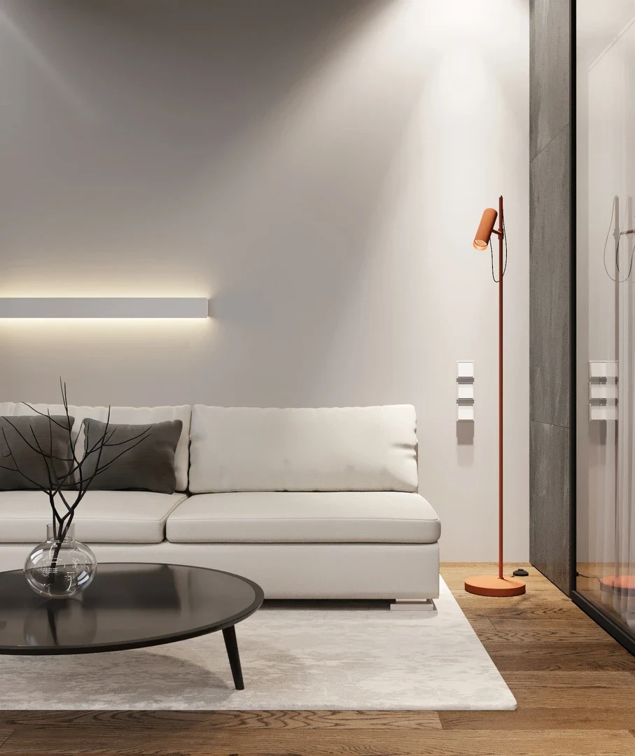 ЖК "Город на реке"