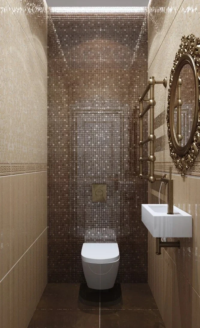 Ванная/санузел