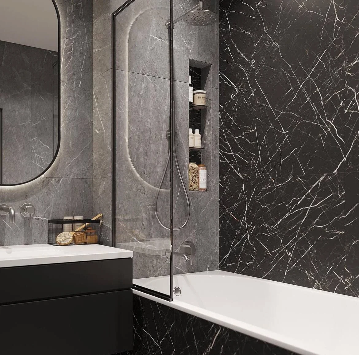 Квартира для молодой пары