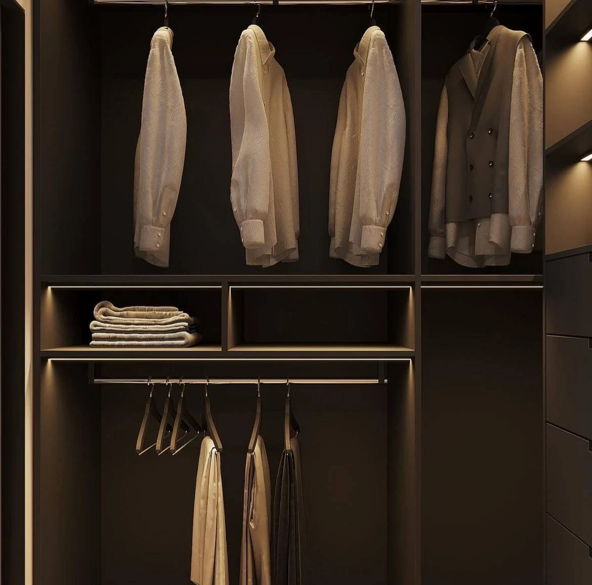 Квартира для молодой пары