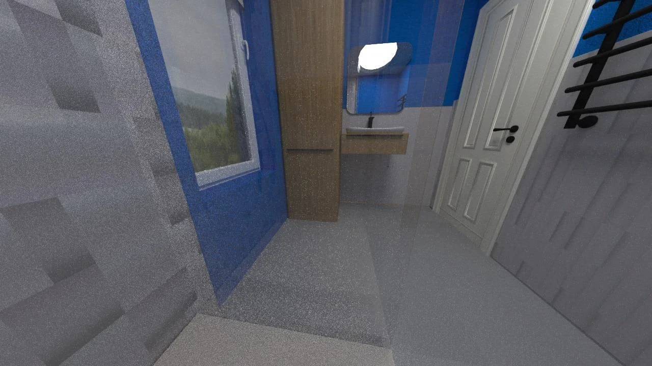 Частный дом