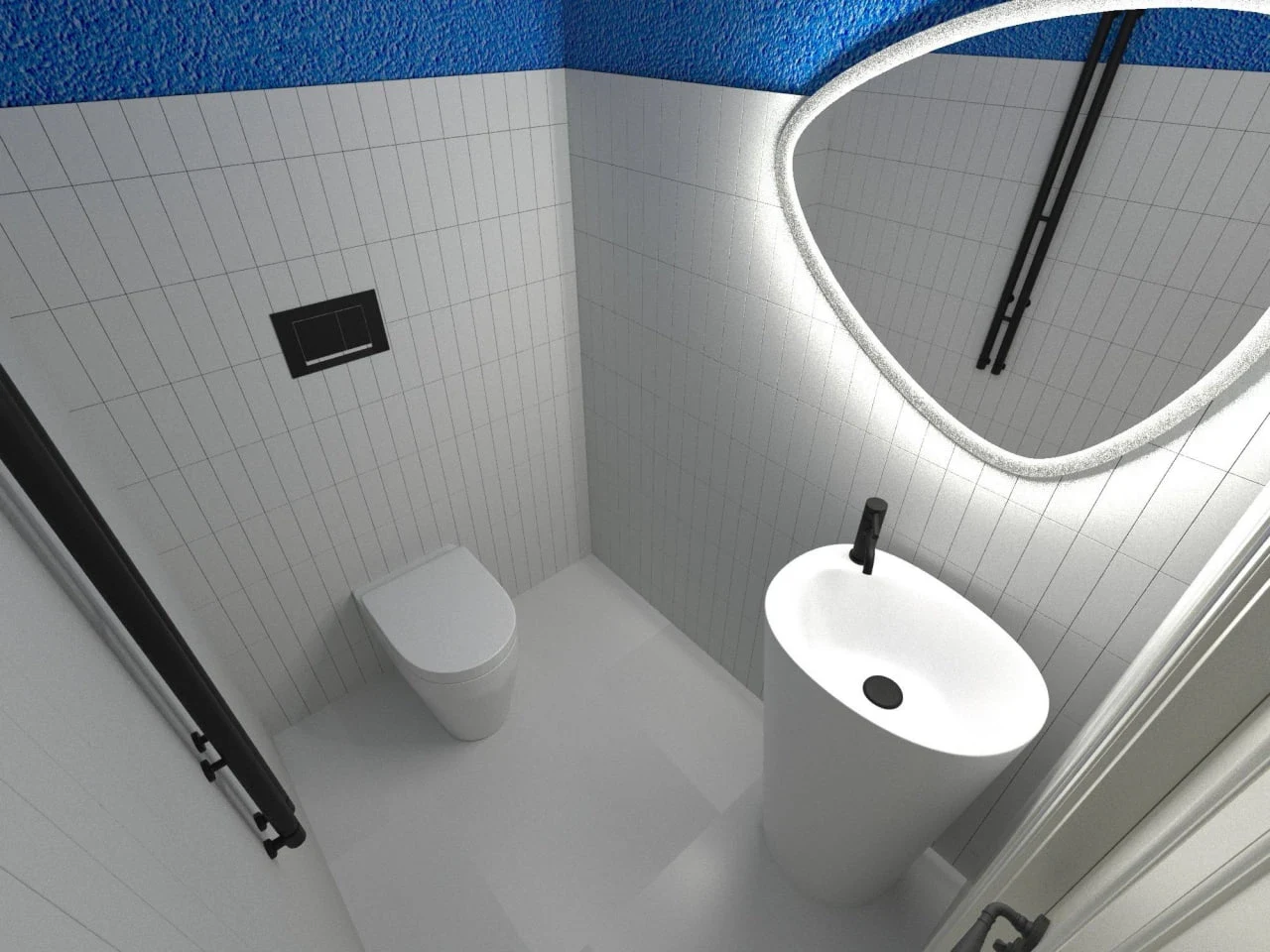 Частный дом