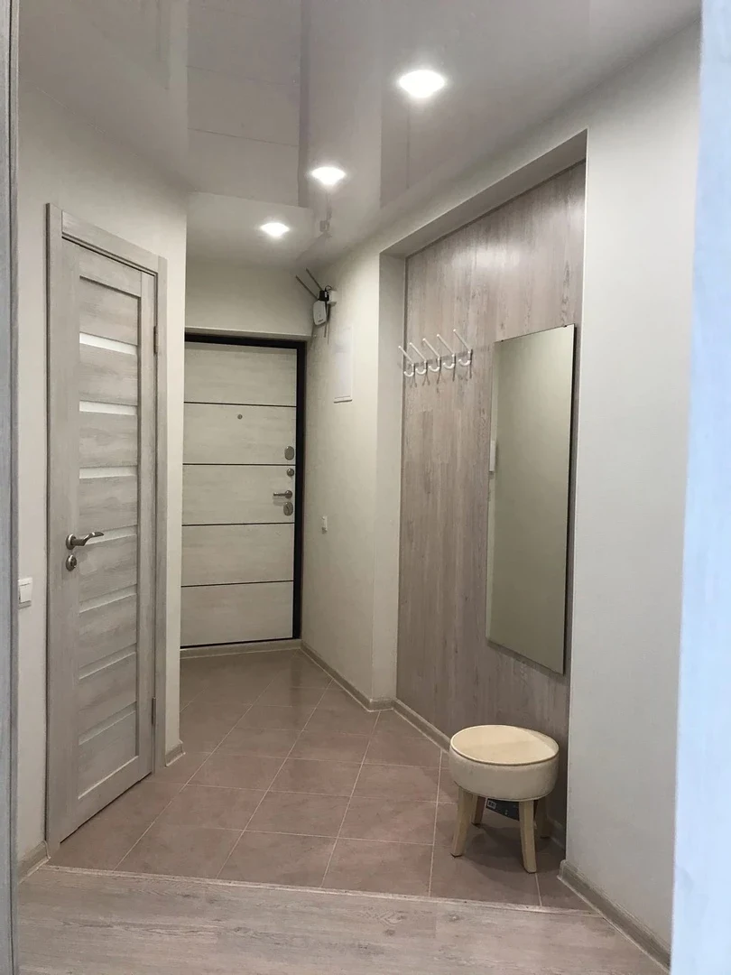 Проект «Брежневка»