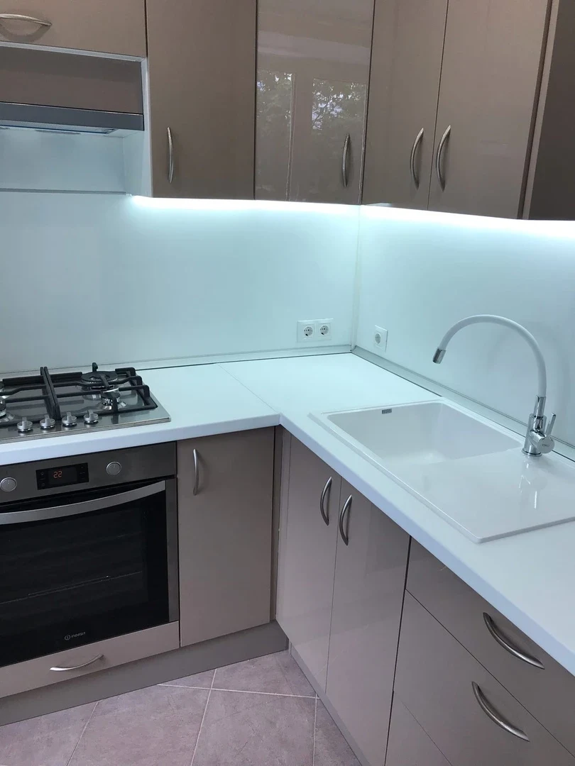 Проект «Брежневка»