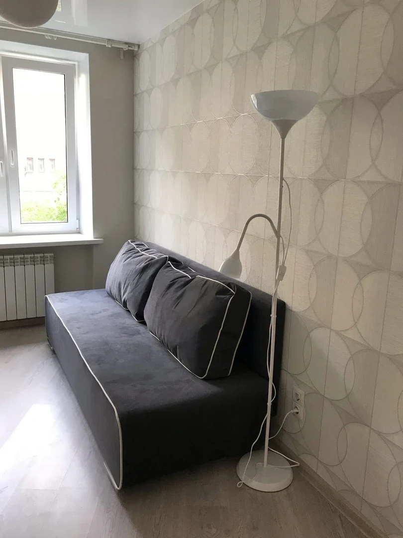 Проект «Брежневка»